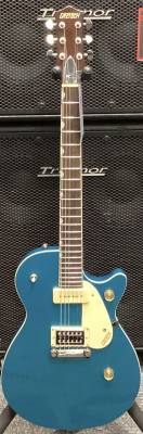 Gretsch Guitars G2215-P90 Streamliner Junior Jet Club P90